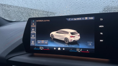 BMW 1 Series 120 M Sport 5dr Step Auto Petrol Hatchback